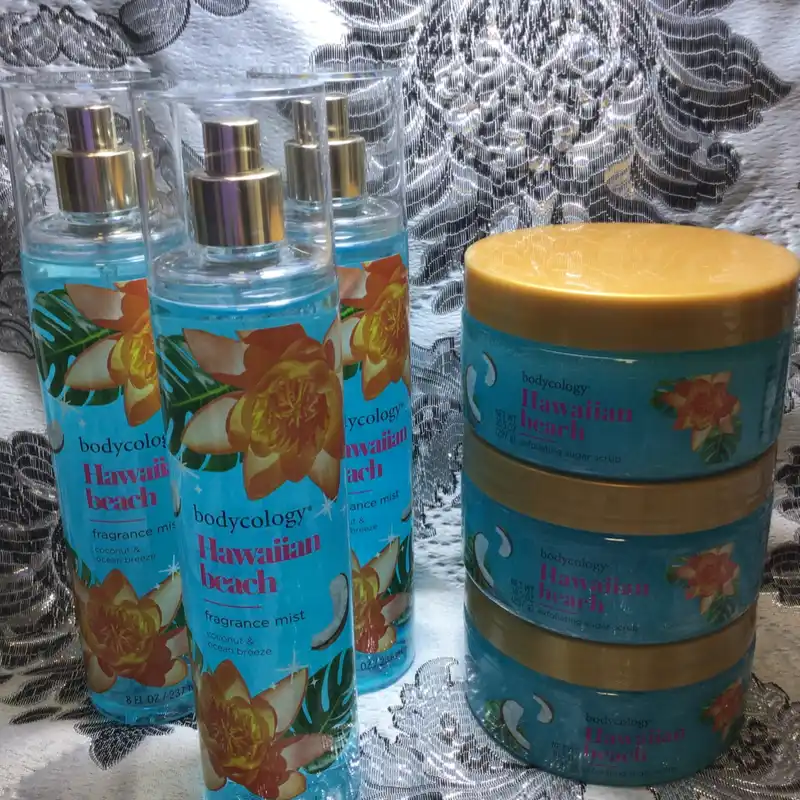 Exfoliante corporal 297 g 