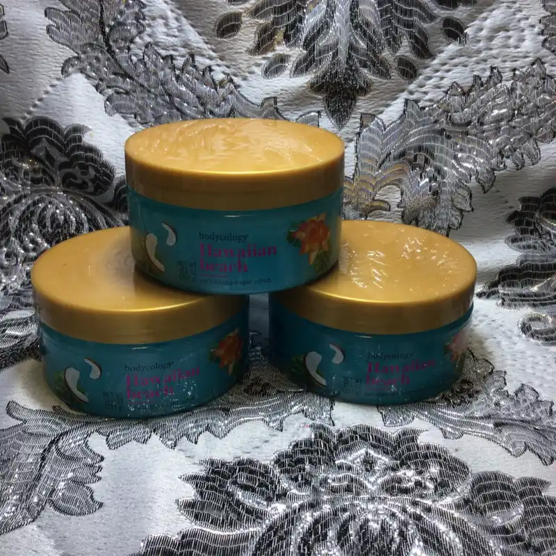 Exfoliante corporal 297 g 