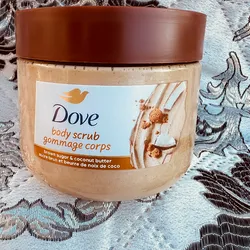 Exfoliante corporal 