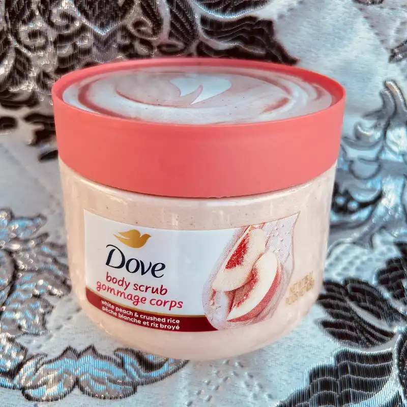 Exfoliante corporal 