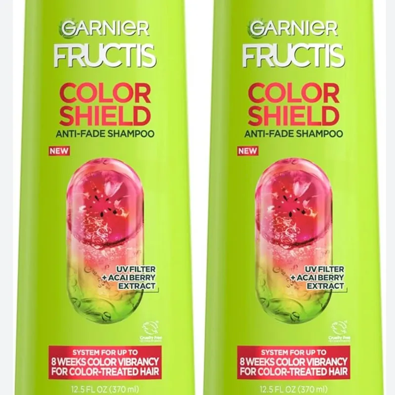 Garnier Fructis Color Shield