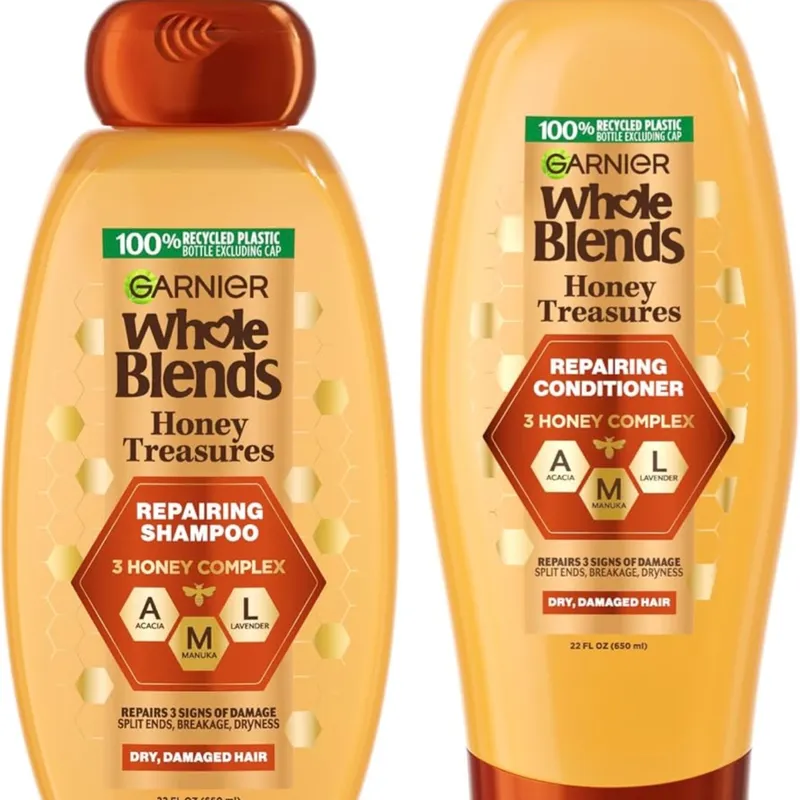 Garnier whole Blends