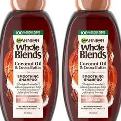 Garnier whole Blends