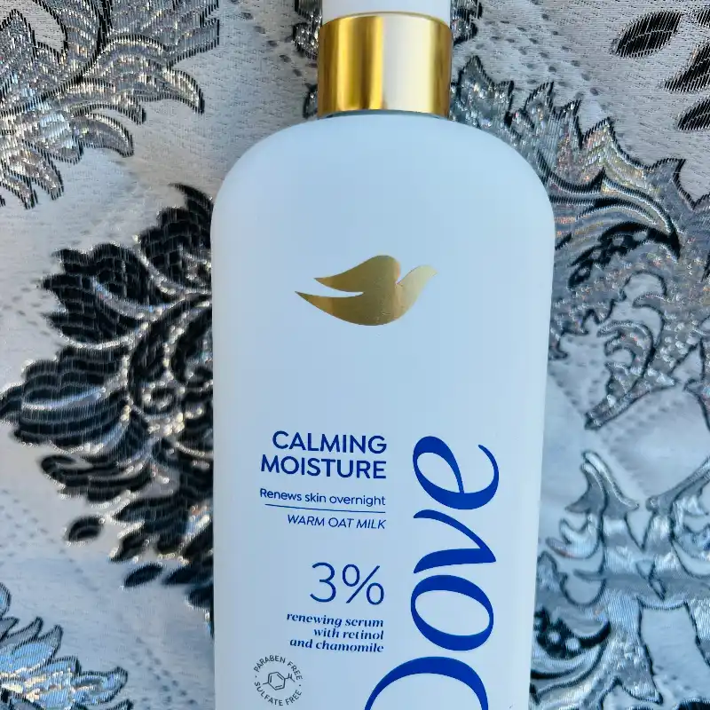 Gel baño Dove