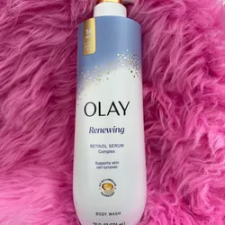 Gel baño Olay 