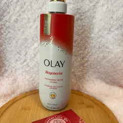 Gel baño Olay 