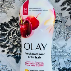 Gel baño Olay 