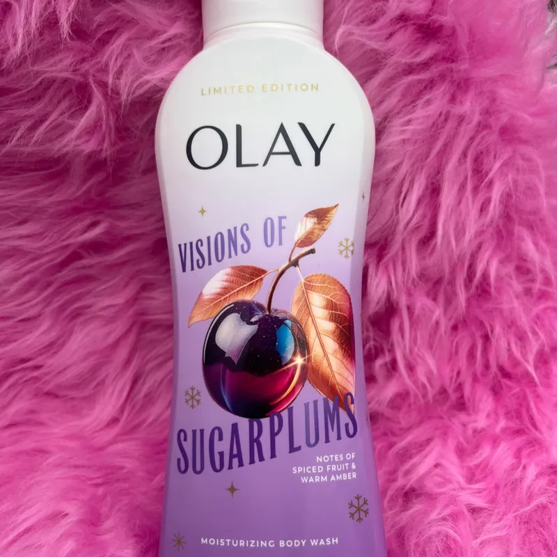 Gel baño Olay