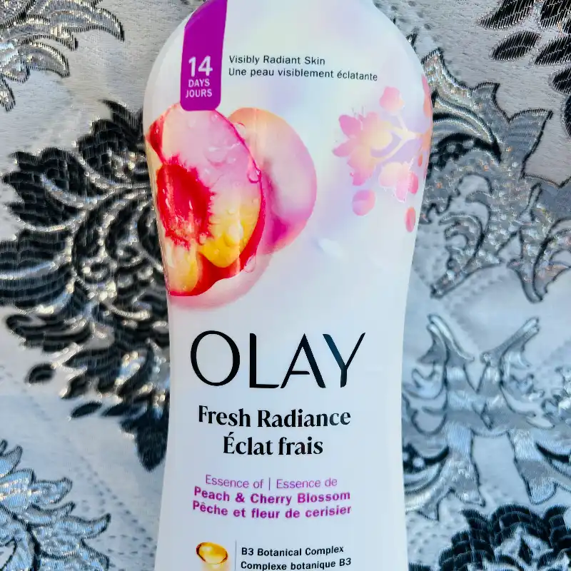 Gel baño Olay