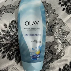 Gel d baño Olay 