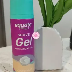 Gel de afeitar