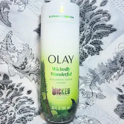 Gel ducha Olay 