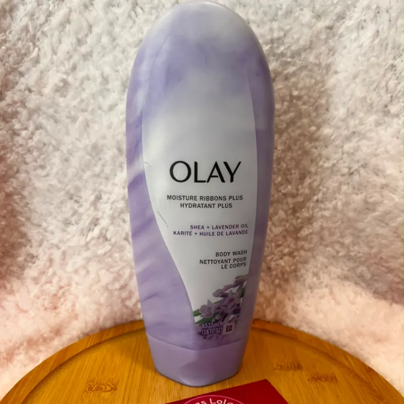 Gel ducha Olay