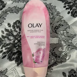 Gel ducha Olay 