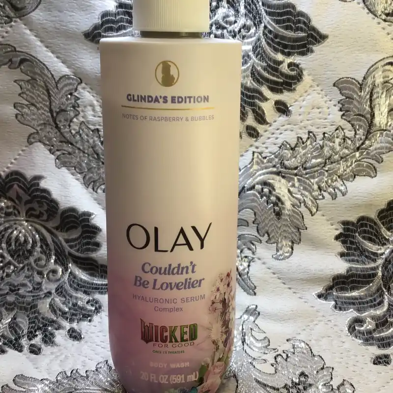 Gel ducha Olay 