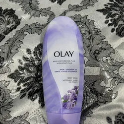 Gel ducha Olay 