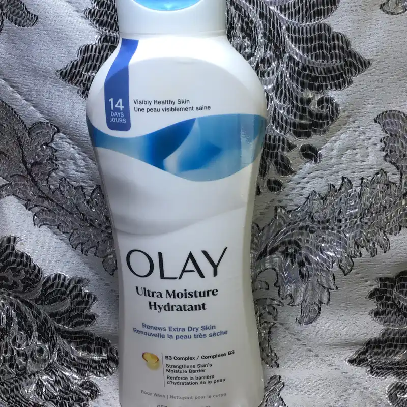 Gel ducha Olay 