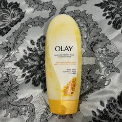 Gel ducha Olay 