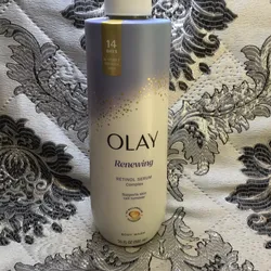 Gel ducha Olay 