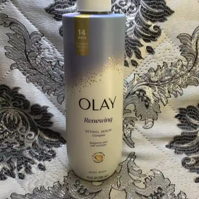 Gel ducha Olay 