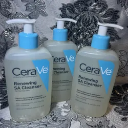 Gel facial CeraVe 