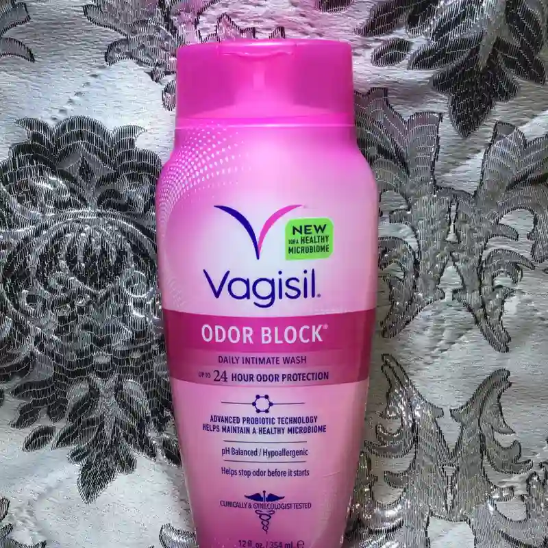 Gel intimo vagisil 