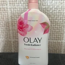 Gel Olay