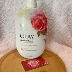 Gel Olay