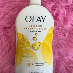 Gel Olay