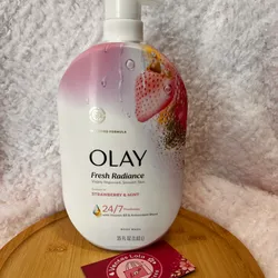 Gel Olay