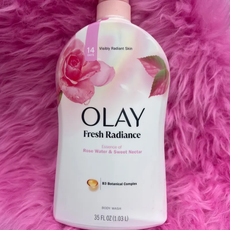 Gel OLAY
