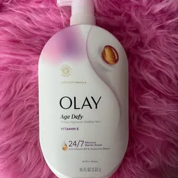 Gel Olay