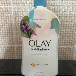 Gel olay