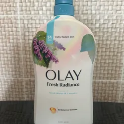 Gel olay