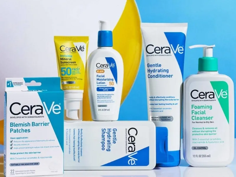 Productos faciales π§ββοΈπββοΈ