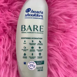 head & shoulders anticaspa
