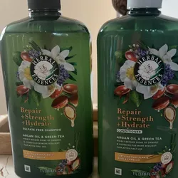 Herbal Esencia