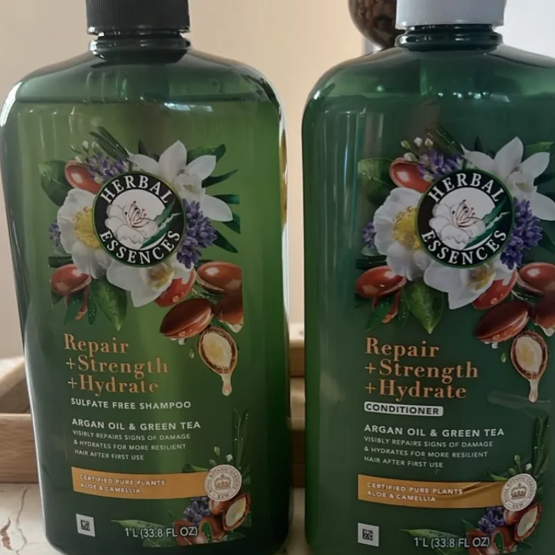 Herbal Esencia