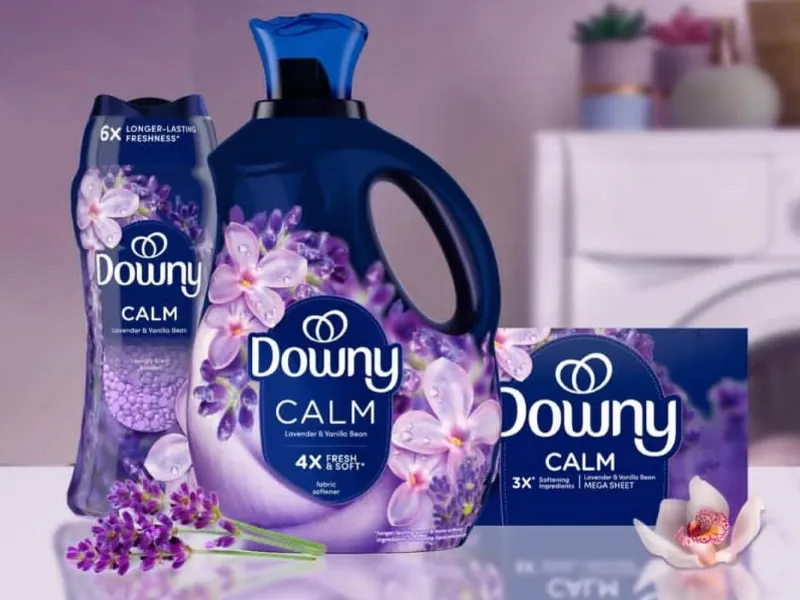 Productos para el aseo y lavado de la ropa 👗👚👖