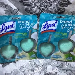 Jabón para el inodoro d coco 🥥 y minerales 