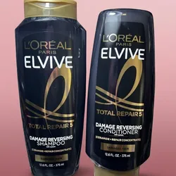 Juego L’Oréal Elvive 