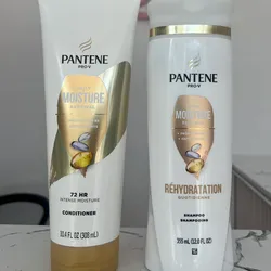 Pantene Rehidratacion