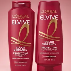 Juego shampoo L'Oreal