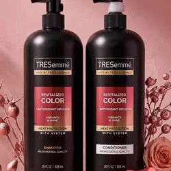 TRESemmé Revitalized Color 