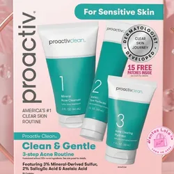 Linea proactiv