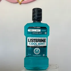 Listerine cool Mint