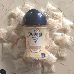 Mini dosis de perlas 