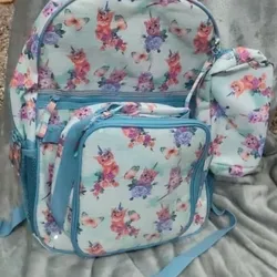 Mochilas 