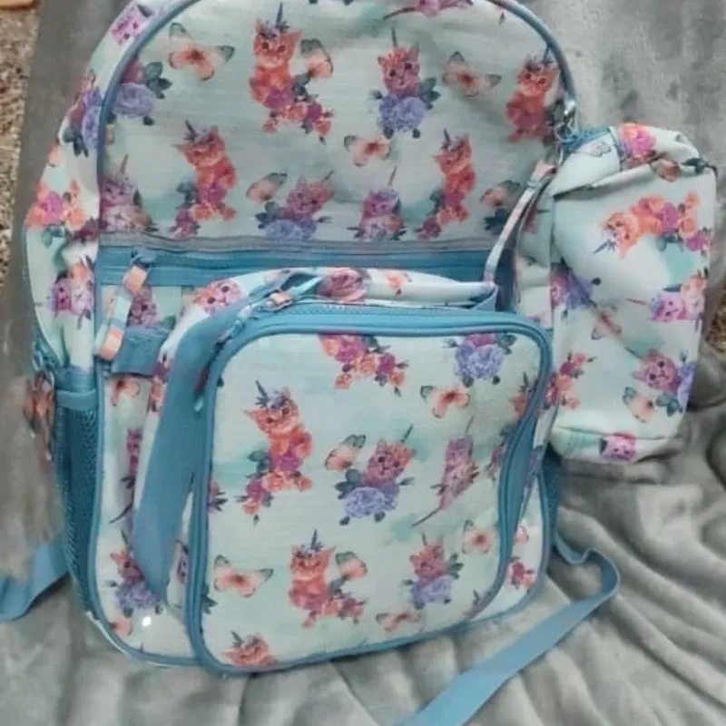 Mochilas 