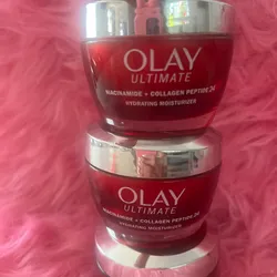 Olay crema facial
